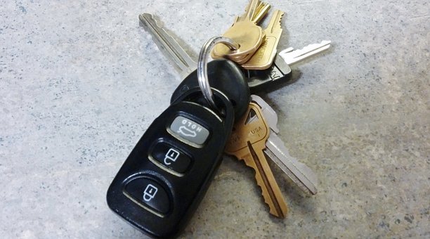 Can You Replace a Key Fob by Yourself?