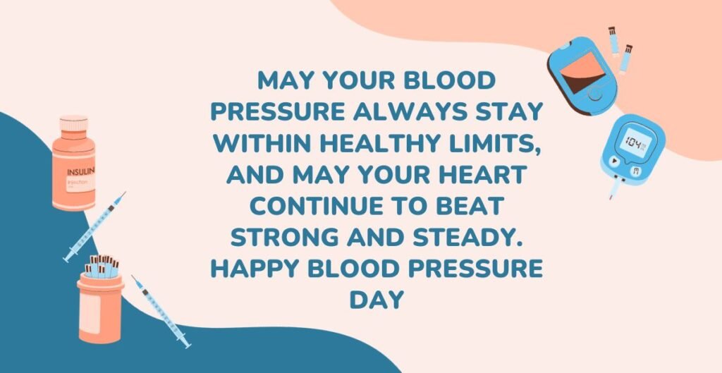 Check Your Blood Pressure Day