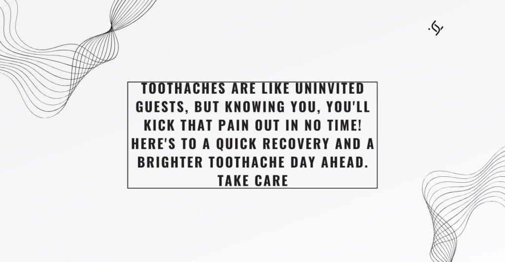 Toothache Day