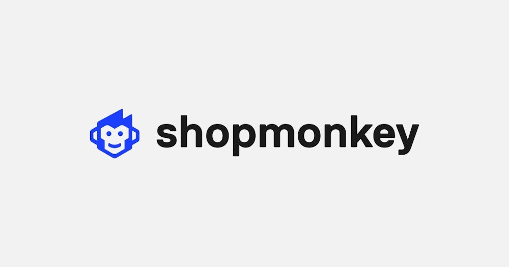 Shopmonkey Login