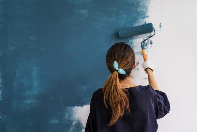 Top 10 Interior Painting Tips for Beginners